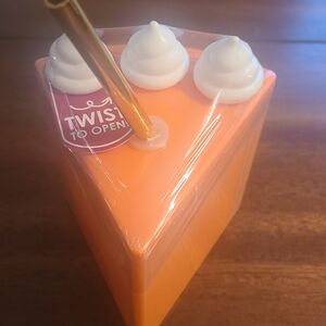 Packed party cake slice tumbler 13 fl oz